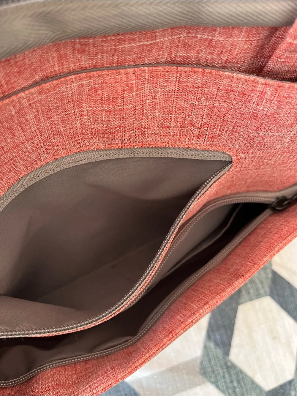 Brinch Laptop Bag